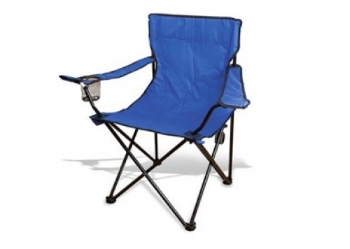 Silla Camping.